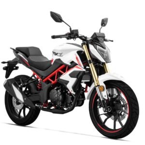 KEEWAY RKZ 200