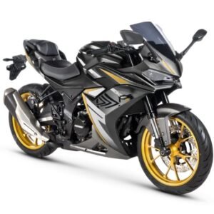 KEEWAY RKR350
