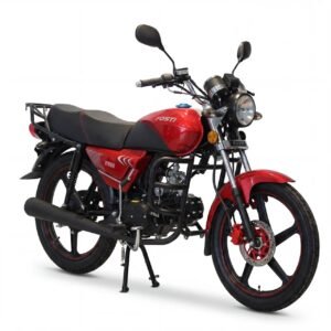 FOSTI FT125