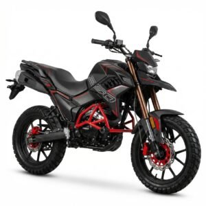 FOSTI NEW OFFROAD