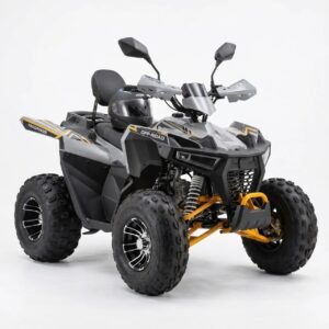 FANGPOWER FX125 OFFROAD