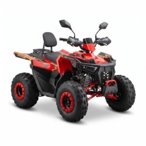 FANGPOWER FX125 OFFROAD
